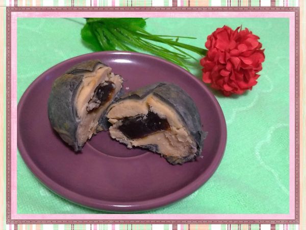 中秋禮盒推薦~馥漫麵包花園/大濱緣禮盒.大金葉禮盒，美味好吃，老少咸宜!