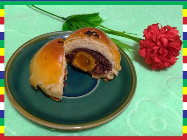 中秋禮盒推薦~馥漫麵包花園/大濱緣禮盒.大金葉禮盒，美味好吃，老少咸宜!