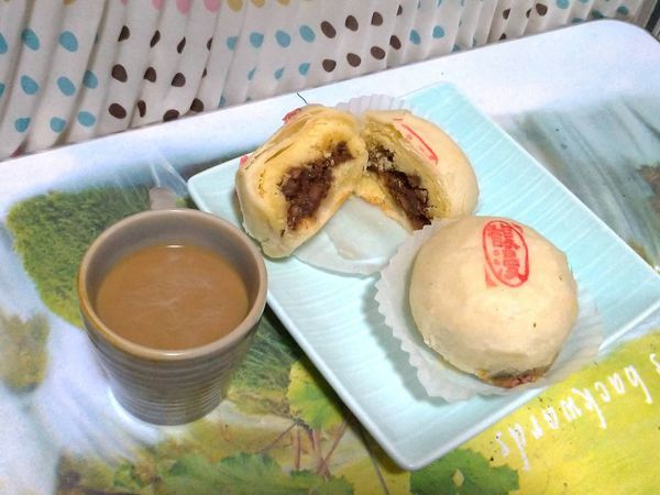 中秋禮盒推薦~馥漫麵包花園/大濱緣禮盒.大金葉禮盒，美味好吃，老少咸宜!