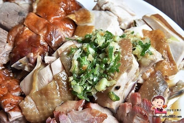 桃園中壢美食-及第燒臘便當-原班底老店重新開幕,拚盤大份量超實在 @民宿女王芽月-美食.旅遊.全台趴趴走