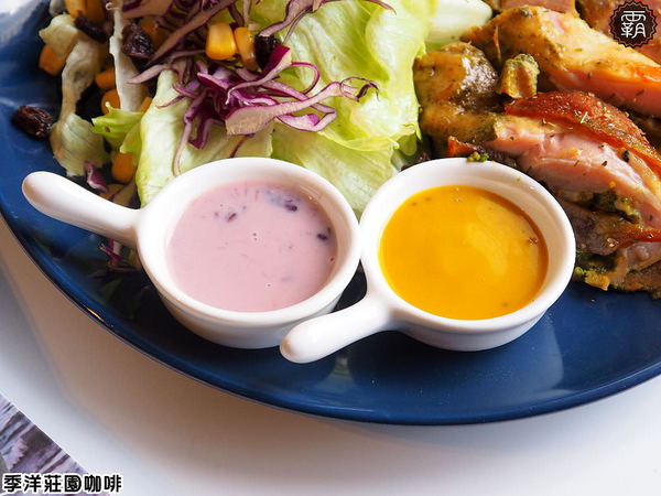 季洋咖啡墩心店: 季洋咖啡,高雄知名咖啡館北上台中設據點,莊園精品咖啡平價享受,還有美味輕食甜點!