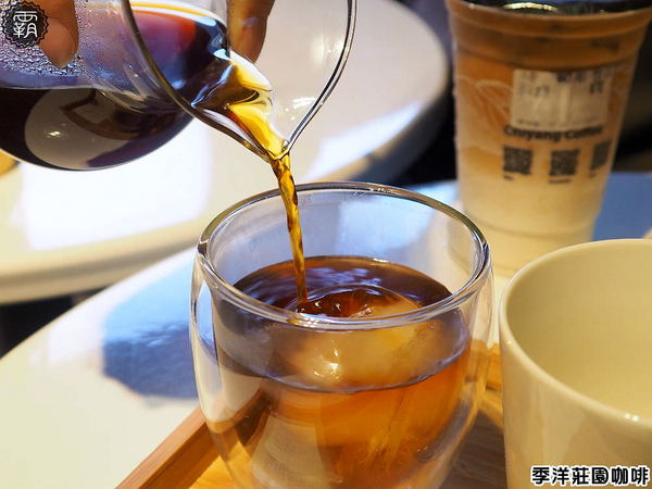 季洋咖啡墩心店: 季洋咖啡,高雄知名咖啡館北上台中設據點,莊園精品咖啡平價享受,還有美味輕食甜點!