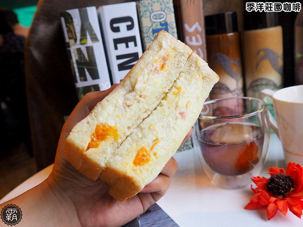 季洋咖啡墩心店: 季洋咖啡,高雄知名咖啡館北上台中設據點,莊園精品咖啡平價享受,還有美味輕食甜點!