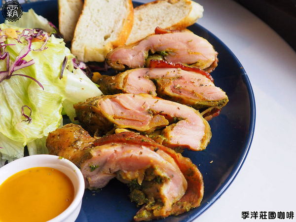 季洋咖啡墩心店: 季洋咖啡,高雄知名咖啡館北上台中設據點,莊園精品咖啡平價享受,還有美味輕食甜點!