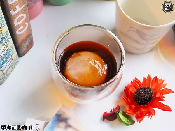 季洋咖啡墩心店: 季洋咖啡,高雄知名咖啡館北上台中設據點,莊園精品咖啡平價享受,還有美味輕食甜點!