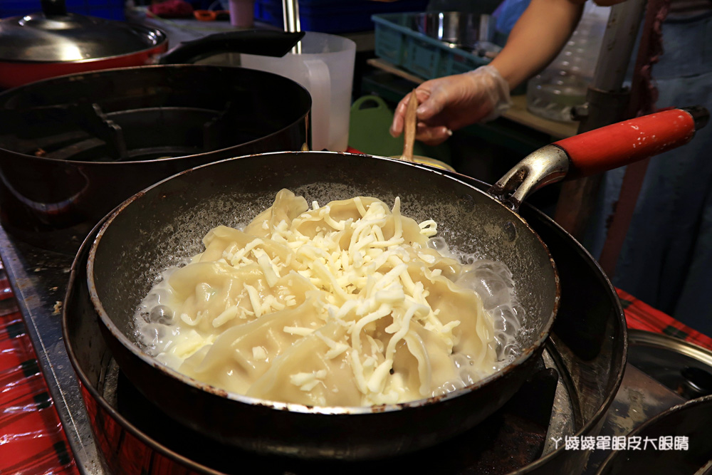 新竹寶山雙溪夜市開幕！星期二夜市，夜市路線圖、地址、營業時間