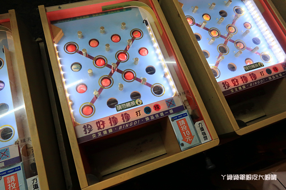 新竹寶山雙溪夜市開幕！星期二夜市，夜市路線圖、地址、營業時間