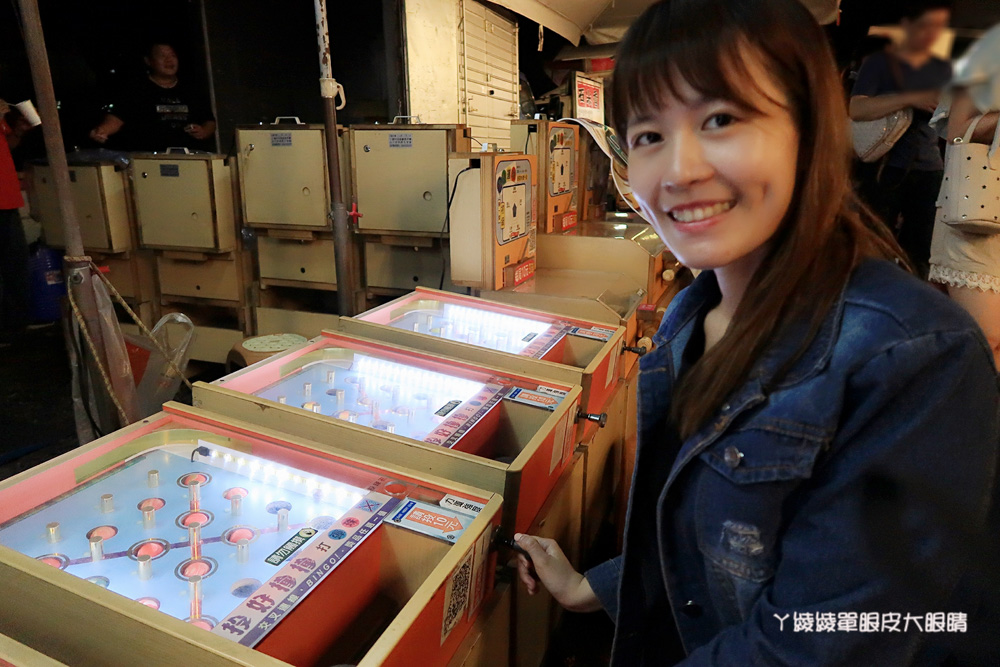 新竹寶山雙溪夜市開幕！星期二夜市，夜市路線圖、地址、營業時間