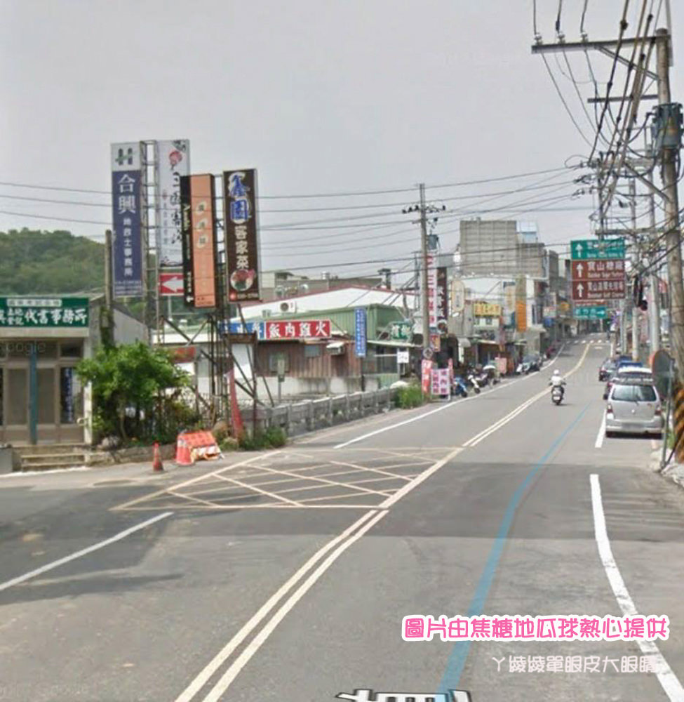 新竹寶山雙溪夜市開幕！星期二夜市，夜市路線圖、地址、營業時間