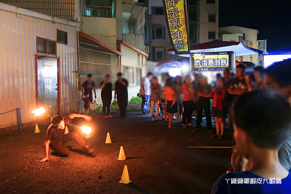 新竹寶山雙溪夜市開幕！星期二夜市，夜市路線圖、地址、營業時間