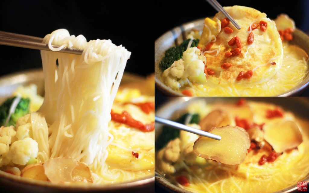 茶油煸薑手工麵線.jpg 茶油煸薑手工麵線.jpg