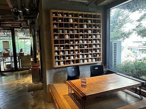 《桃園❤️鶯歌》鶯歌老街上生意超好的簡餐店Tea Day喝茶