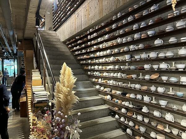 《桃園❤️鶯歌》鶯歌老街上生意超好的簡餐店Tea Day喝茶