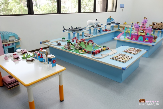 童遊水族館 林口親子館 (11).JPG