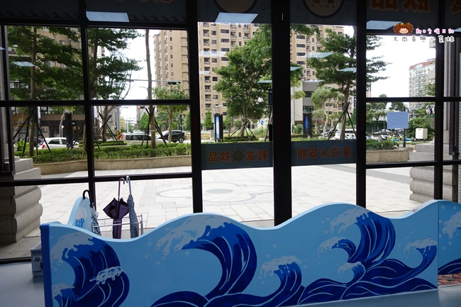 童遊水族館 林口親子館 親子餐廳 童遊 (1).JPG