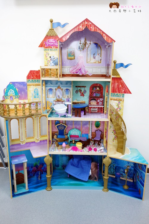 童遊水族館 林口親子館 (10).JPG