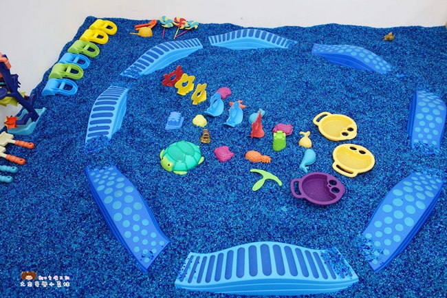 童遊水族館 林口親子館 親子餐廳 童遊 (11).JPG