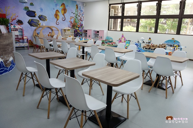 童遊水族館 林口親子館 親子餐廳 童遊 (6).JPG