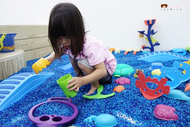 童遊水族館 林口親子館 親子餐廳 童遊 (14).JPG