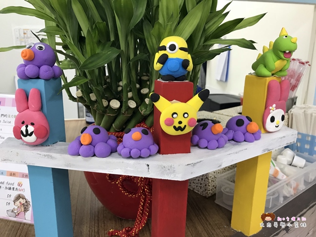 童遊水族館 林口親子館 親子餐廳 童遊 (5).JPG