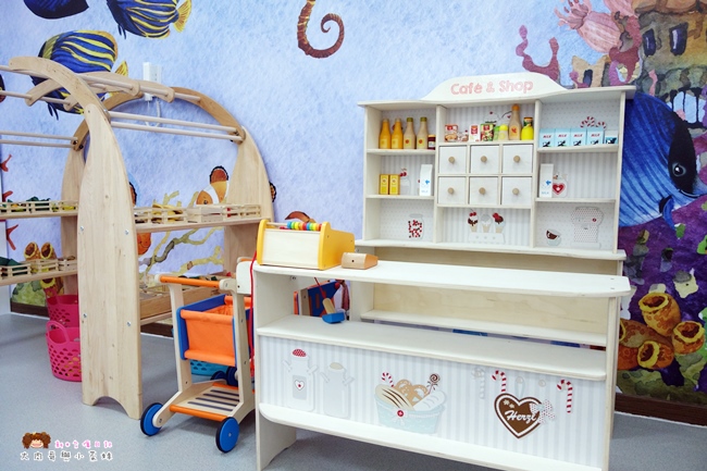 童遊水族館 林口親子館 (14).JPG