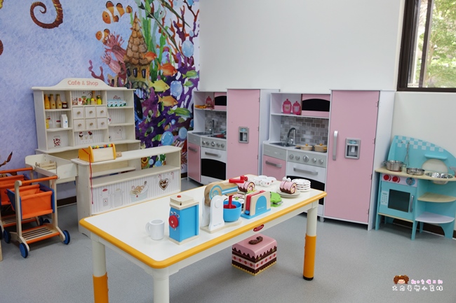 童遊水族館 林口親子館 親子餐廳 童遊 (12).JPG