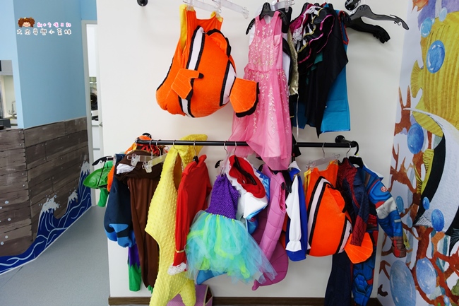 童遊水族館 林口親子館 親子餐廳 童遊 (13).JPG