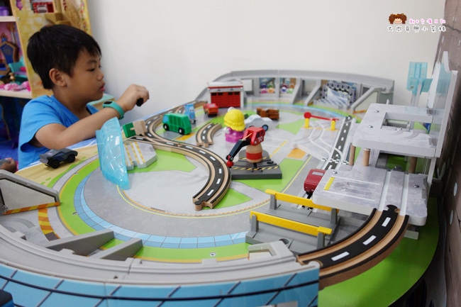 童遊水族館 林口親子館 親子餐廳 童遊 (2).JPG