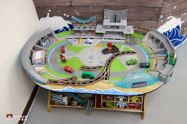 童遊水族館 林口親子館 親子餐廳 童遊 (7).JPG