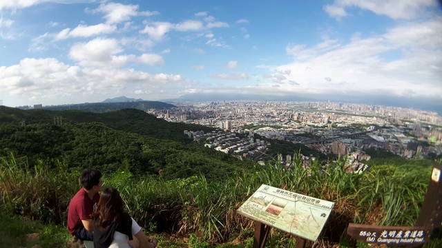 20170529_155945.jpg - 樹林大同山青龍嶺