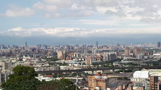 20170529_152259.jpg - 樹林大同山青龍嶺