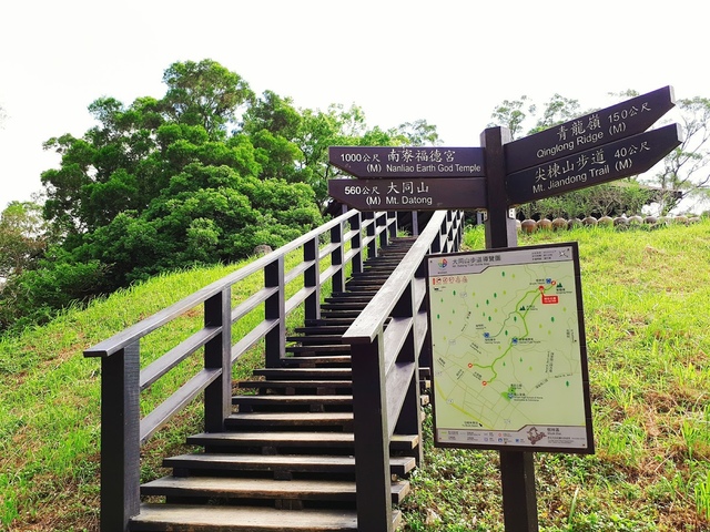 2017-05-29-15-41-38.jpg - 樹林大同山青龍嶺