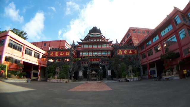 20170529_163249.jpg - 樹林大同山青龍嶺