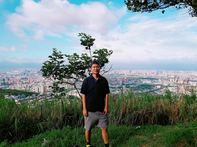 2017-05-29-16-10-45.jpg - 樹林大同山青龍嶺