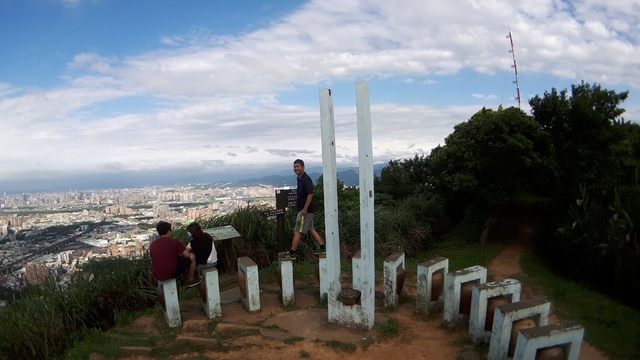 20170529_155800.jpg - 樹林大同山青龍嶺
