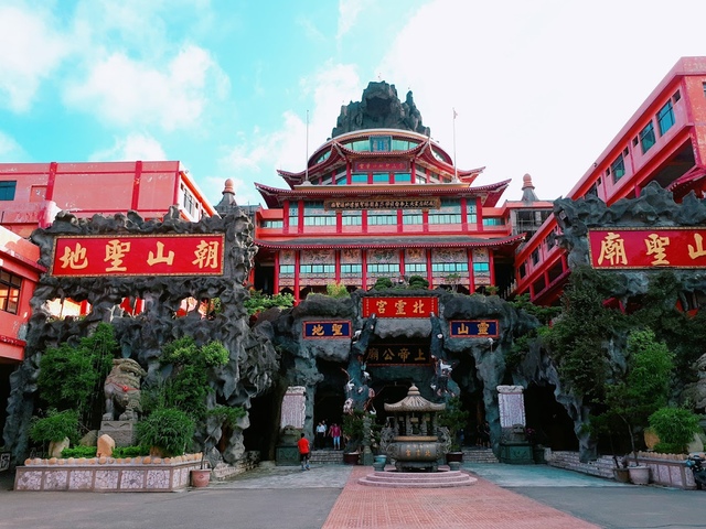 2017-05-29-16-28-00.jpg - 樹林大同山青龍嶺