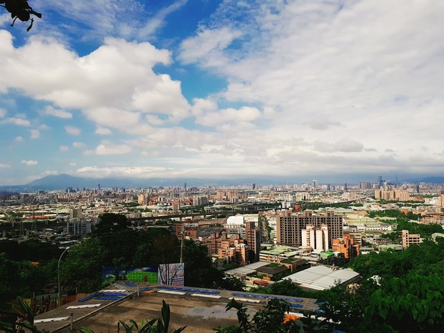 2017-05-29-15-22-22.jpg - 樹林大同山青龍嶺