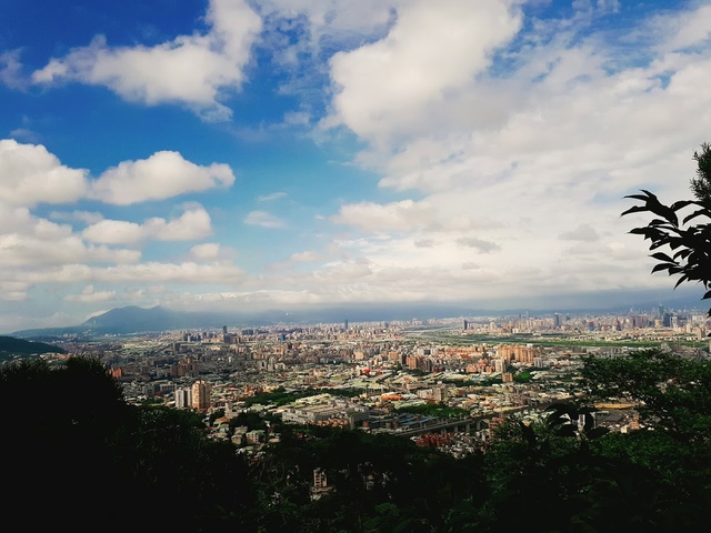 2017-05-29-15-38-26.jpg - 樹林大同山青龍嶺