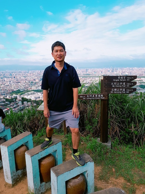 2017-05-29-16-01-58.jpg - 樹林大同山青龍嶺