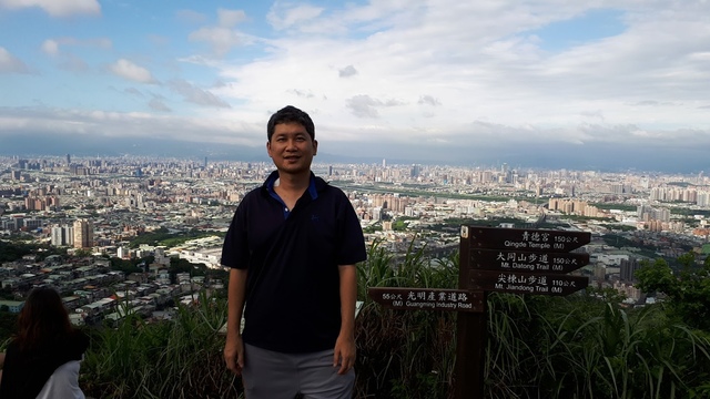 20170529_160136.jpg - 樹林大同山青龍嶺