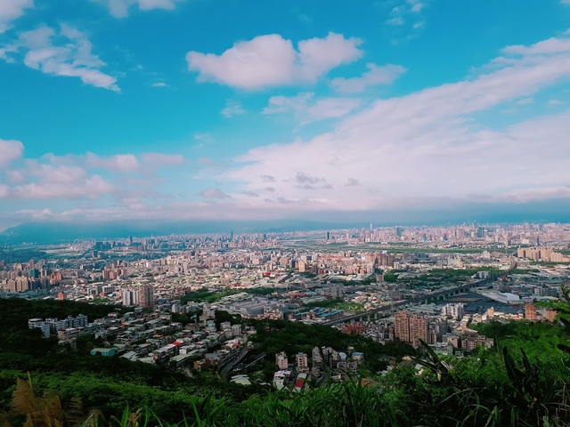 2017-05-29-15-55-37.jpg - 樹林大同山青龍嶺