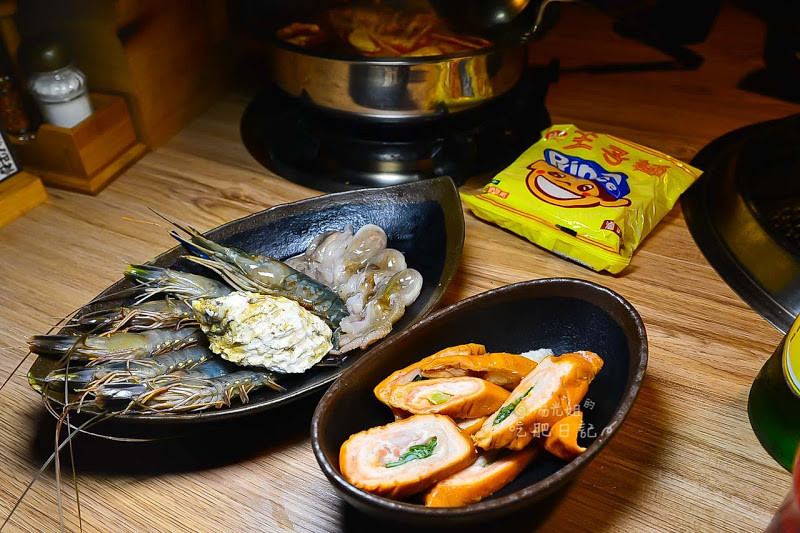 千兵衛日式燒肉/鍋物-蘆洲店@蘆洲燒肉吃到飽,啤酒喝到飽