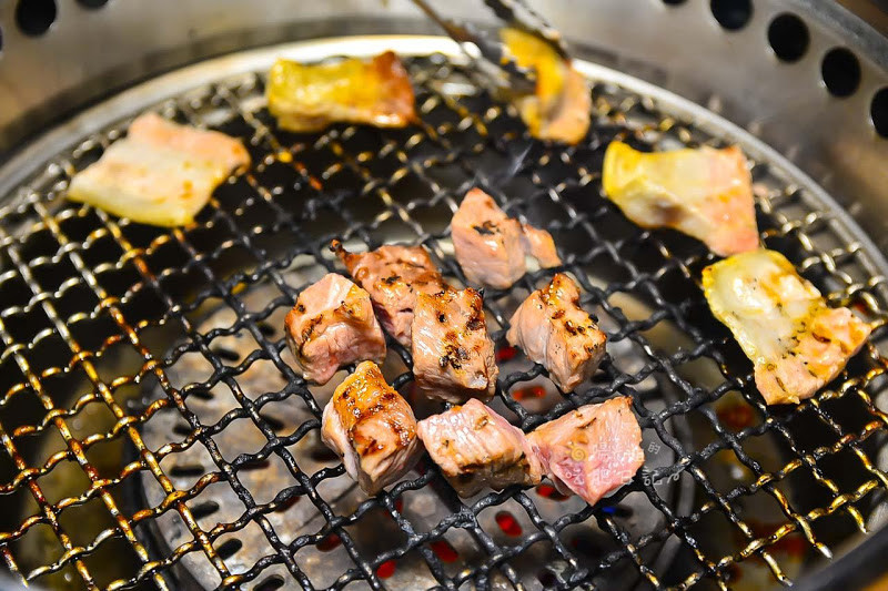 千兵衛日式燒肉/鍋物-蘆洲店@蘆洲燒肉吃到飽,啤酒喝到飽