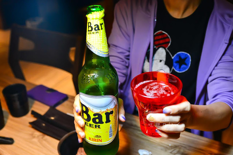 千兵衛日式燒肉/鍋物-蘆洲店@蘆洲燒肉吃到飽,啤酒喝到飽