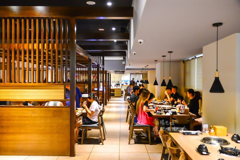 千兵衛日式燒肉/鍋物-蘆洲店@蘆洲燒肉吃到飽,啤酒喝到飽