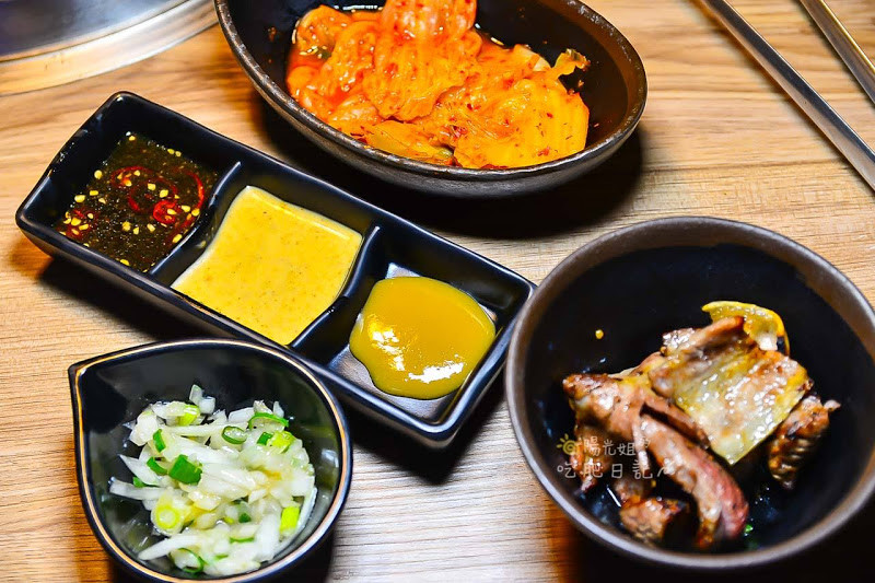 千兵衛日式燒肉/鍋物-蘆洲店@蘆洲燒肉吃到飽,啤酒喝到飽