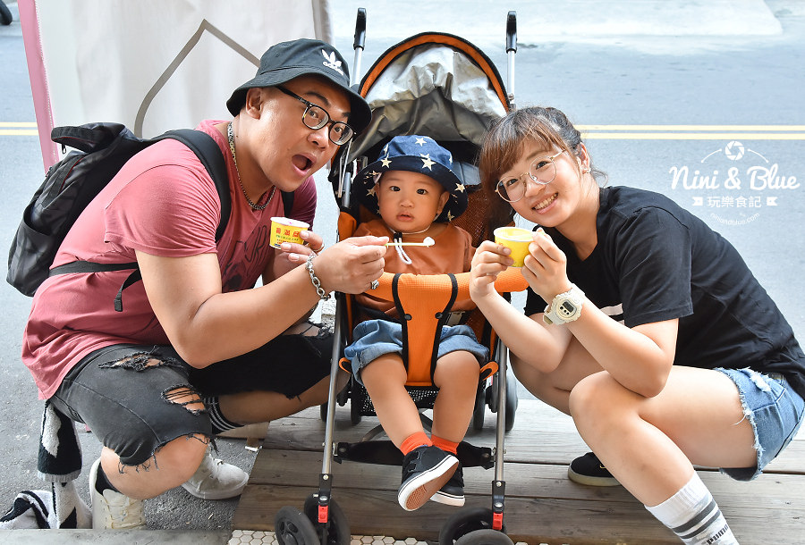 一中街 冰淇淋 圓滿屋14