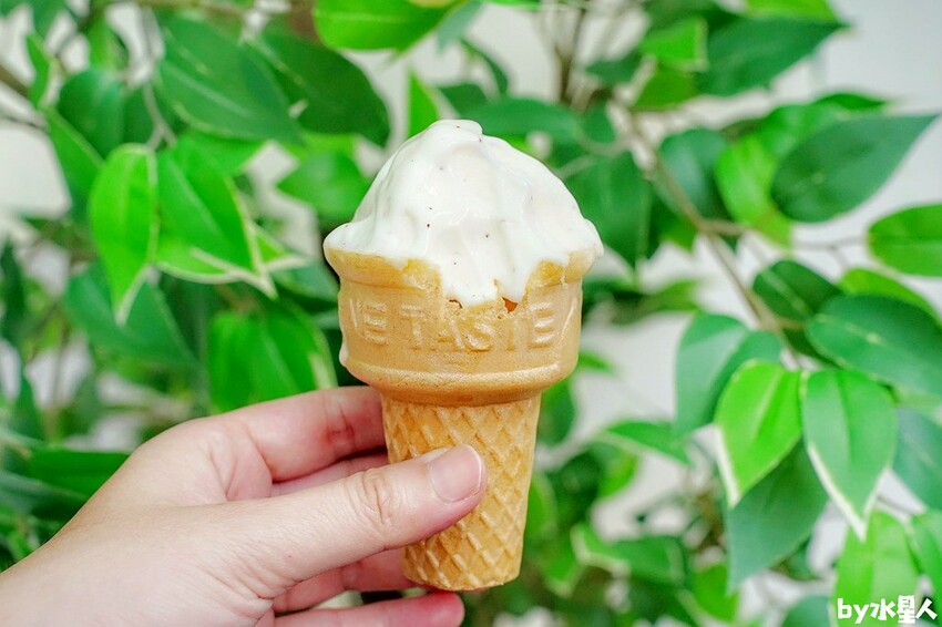 圓滿屋義式冰淇淋