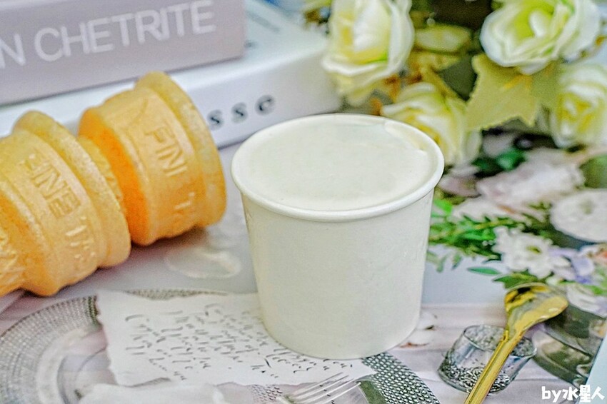 圓滿屋義式冰淇淋