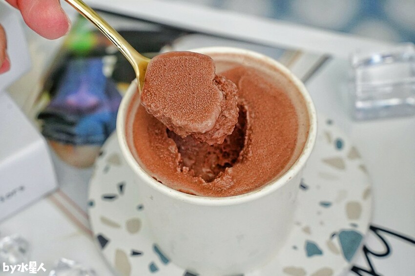 圓滿屋義式冰淇淋